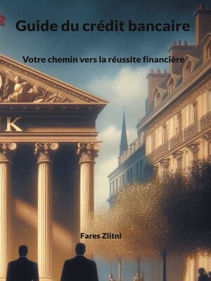 cover image of Guide du crédit bancaire